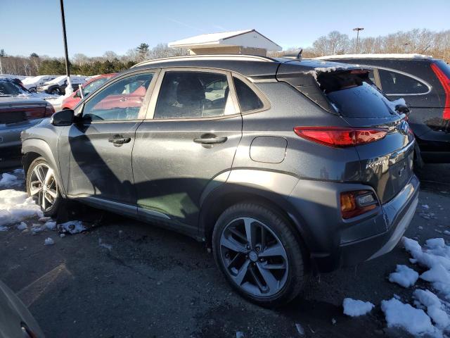 Изображение 2 2019 HYUNDAI KONA LIMITED 2019 с VIN KM8K3CA58KU240674