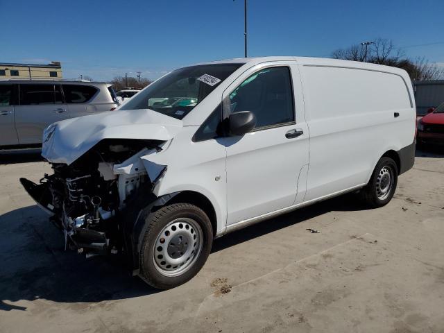 Obraz 1 z 2023 MERCEDES-BENZ METRIS  2023 z VIN W1YV0BEY0P4290982