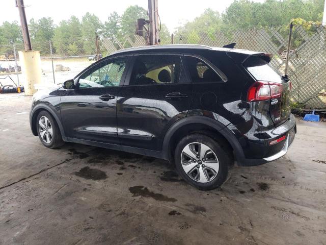 Obraz 2 z 2019 KIA NIRO FE 2019 z VIN KNDCB3LC1K5235043