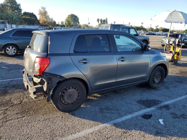 Изображение 3 2008 Toyota Scion 2008 с VIN JTKKU10498J021546