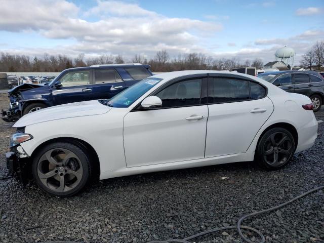 Obraz 1 z 2017 ALFA ROMEO GIULIA Q4 2017 z VIN ZARFAEDN6H7540276