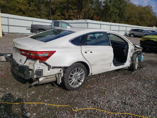 Obraz 3 z 2017 TOYOTA AVALON HYBRID 2017 z VIN 4T1BD1EBXHU058646