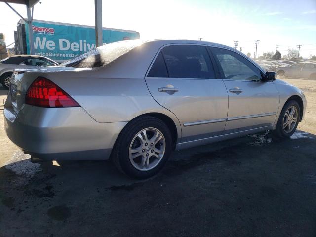 Изображение 3 2007 HONDA ACCORD SE 2007 с VIN JHMCM56357C023992