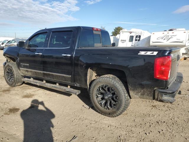 Изображение 2 2016 CHEVROLET SILVERADO K1500 LTZ 2016 с VIN 3GCUKSEC3GG349069