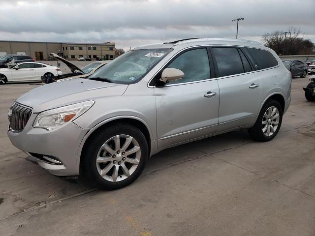 2014 BUICK ENCLAVE  2014 image
