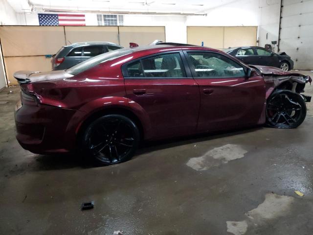Obraz 3 z 2020 DODGE CHARGER SRT HELLCAT 2020 z VIN 2C3CDXL93LH143615