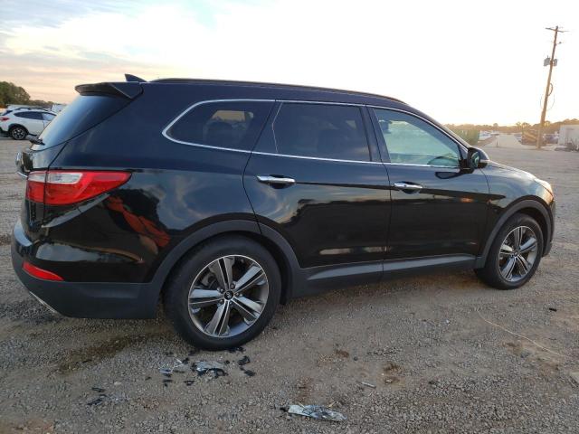 Obraz 3 z 2014 HYUNDAI SANTA FE GLS 2014 z VIN KM8SR4HF2EU068939