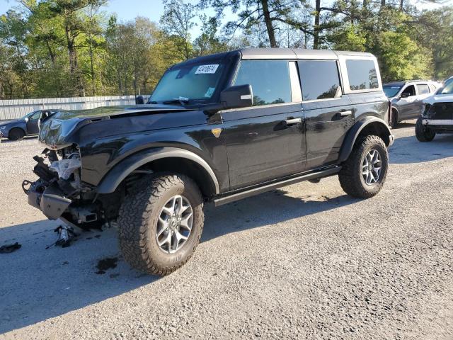2022 FORD BRONCO BASE 2022 image