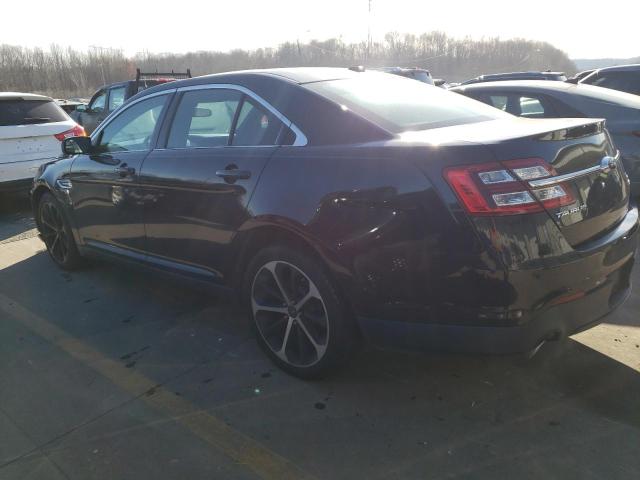 Изображение 2 2014 FORD TAURUS SEL 2014 с VIN 1FAHP2E84EG123166