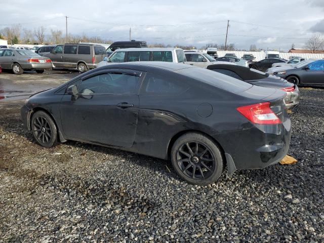 Image 2 of 2013 HONDA CIVIC EX 2013 with VIN 2HGFG3B89DH528021