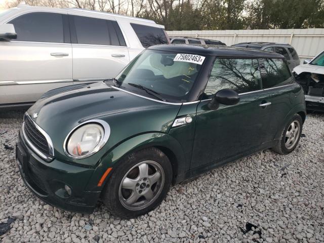2011 MINI COOPER  2011 image