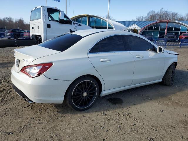 Image 3 of 2014 MERCEDES-BENZ CLA 250 4MATIC 2014 with VIN WDDSJ4GBXEN136284