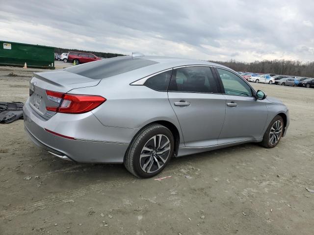 Image 3 of 2019 HONDA ACCORD TOURING HYBRID 2019 with VIN 1HGCV3F98KA021473
