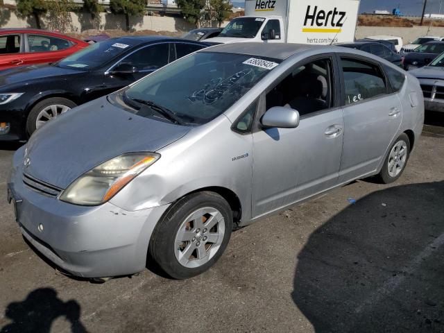 Image 1 of 2008 TOYOTA PRIUS  2008 with VIN JTDKB20UX83439749