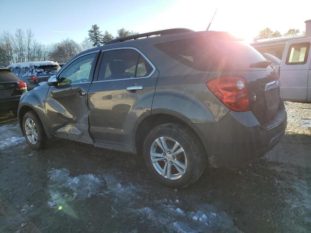 Obraz 2 z 2012 CHEVROLET EQUINOX LT 2012 z VIN 2GNALDEK6C6318544