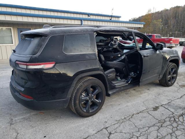 Изображение 3 2023 JEEP GRAND CHEROKEE L LAREDO 2023 с VIN 1C4RJKAG3P8850776