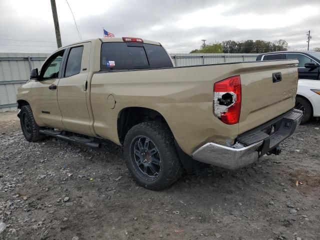 Obraz 2 z 2017 TOYOTA TUNDRA DOUBLE CAB SR/SR5 2017 z VIN 5TFRM5F12HX114352