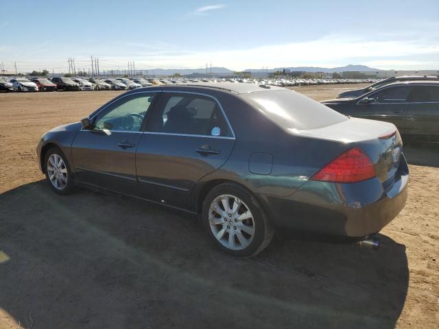 Image 2 of 2007 HONDA ACCORD EX 2007 with VIN 1HGCM66577A028388
