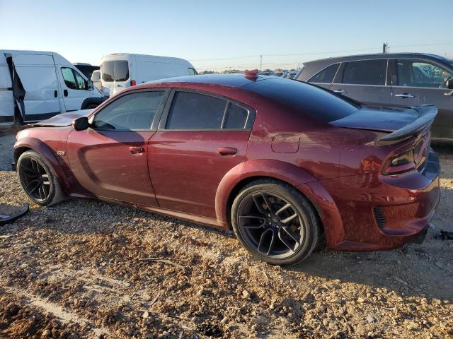 Image 2 of 2020 DODGE CHARGER SCAT PACK 2020 with VIN 2C3CDXGJ5LH144866