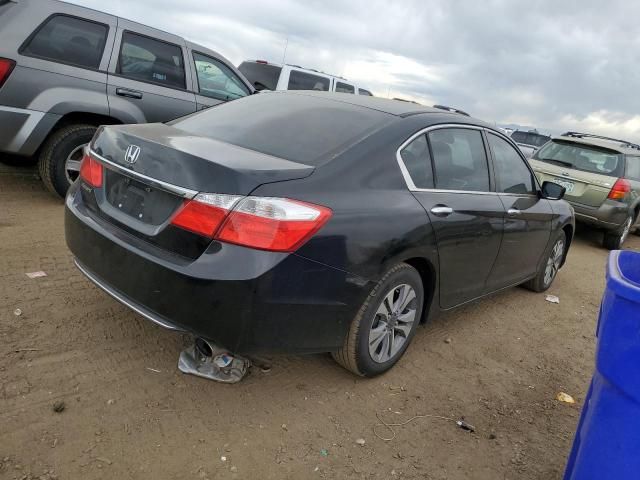 Obraz 3 z 2014 HONDA ACCORD LX 2014 z VIN 1HGCR2F30EA252995