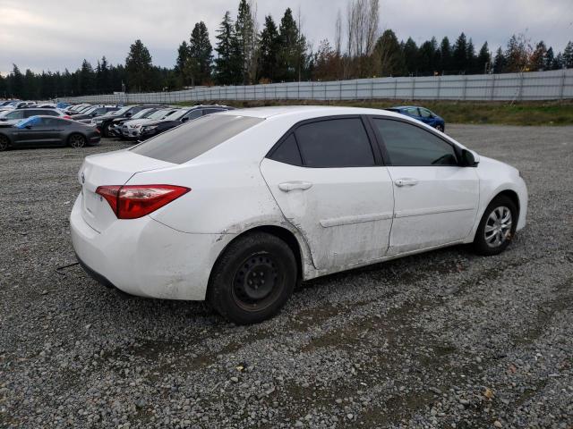 Obraz 3 z 2018 TOYOTA COROLLA L 2018 z VIN 2T1BURHE9JC123594