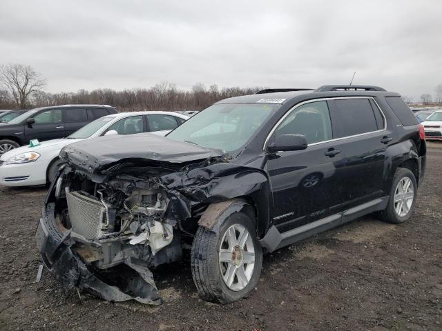 Image 1 of 2012 GMC TERRAIN SLE 2012 with VIN 2GKFLTEK6C6288541