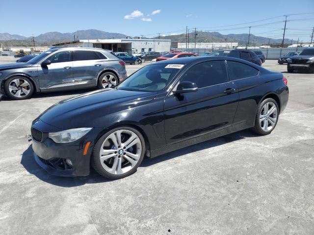 2014 BMW 435 I 2014 image