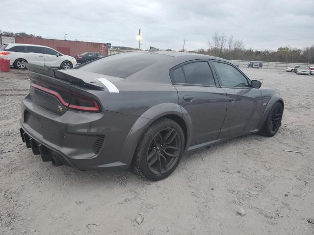 Obraz 3 z 2021 DODGE CHARGER SCAT PACK 2021 z VIN 2C3CDXGJ0MH649604