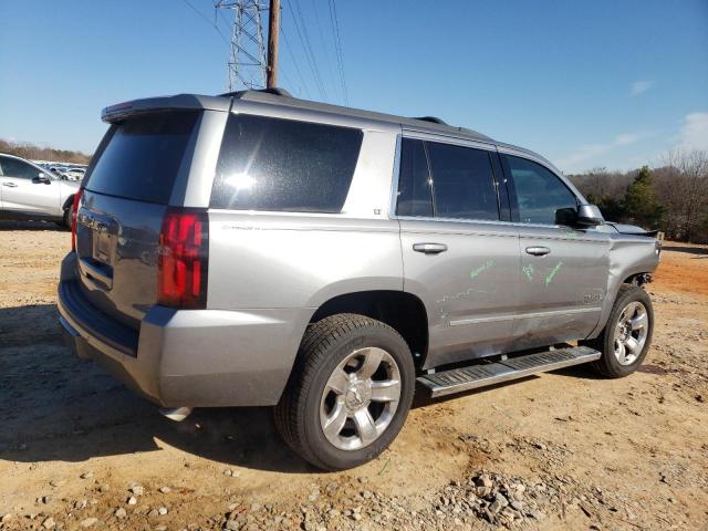 Изображение 3 2019 CHEVROLET TAHOE K1500 LT 2019 с VIN 1GNSKBKC0KR149665