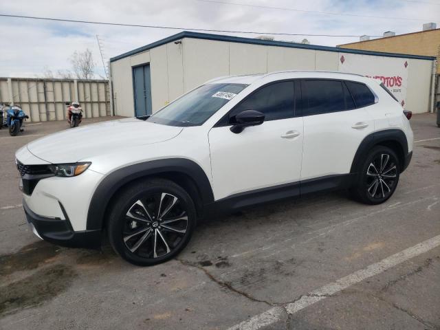 Image 1 of 2024 MAZDA CX-50 PREMIUM PLUS 2024 with VIN 7MMVABEY7RN159269