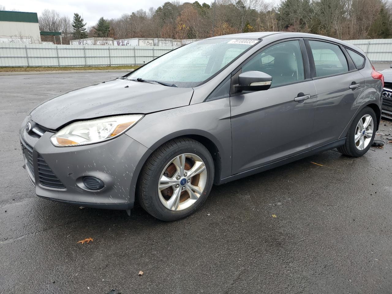 Obraz 1 z 2014 FORD FOCUS SE 2014 z VIN 1FADP3K25EL151926