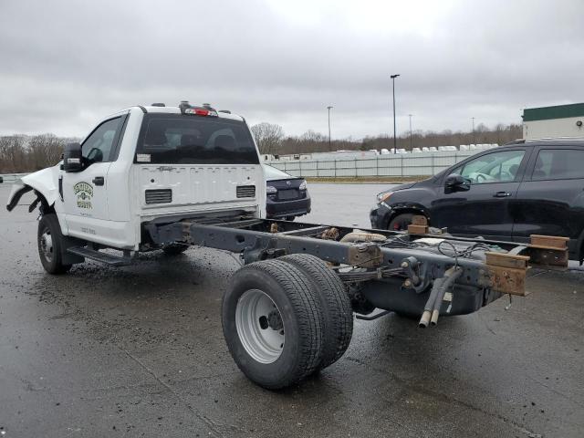 Image 2 of 2022 FORD F350 SUPER DUTY 2022 with VIN 1FDRF3H67NEC81011