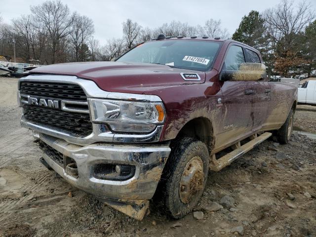 2022 RAM 3500 BIG HORN/LONE STAR 2022 image