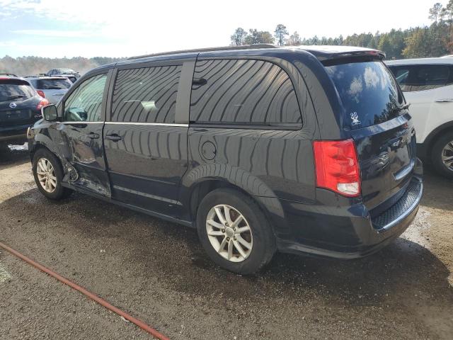 Obraz 2 z 2014 DODGE GRAND CARAVAN SXT 2014 z VIN 2C4RDGCG5ER182353