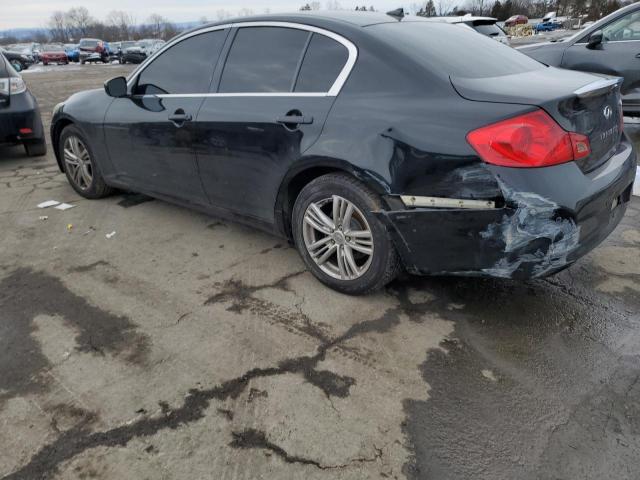 Obraz 2 z 2013 INFINITI G37  2013 z VIN JN1CV6AR7DM356784