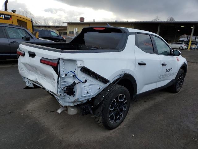 Obraz 3 z 2022 HYUNDAI SANTA CRUZ SEL 2022 z VIN 5NTJBDAEXNH026696