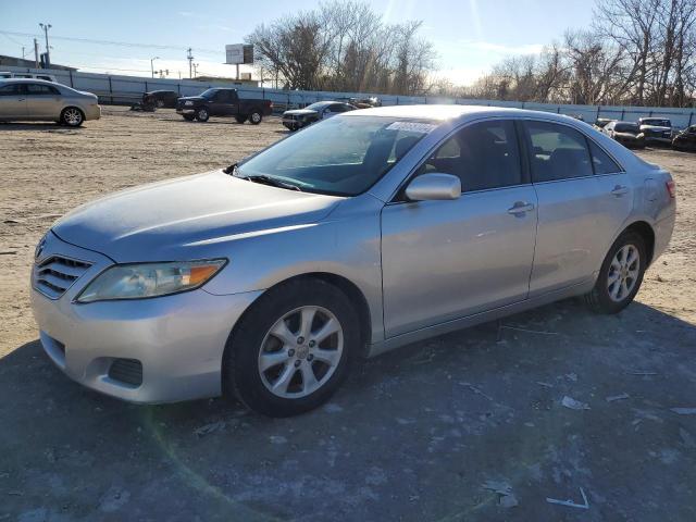 Obraz 1 z 2011 TOYOTA CAMRY BASE 2011 z VIN 4T1BF3EK5BU753730