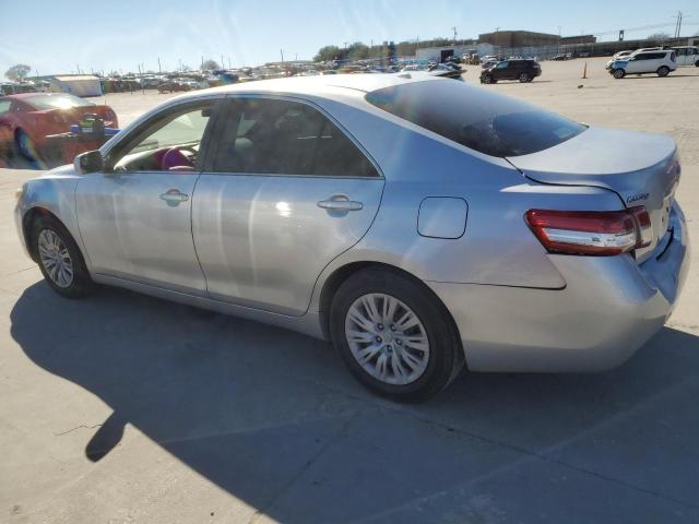 Obraz 2 z 2011 TOYOTA CAMRY BASE 2011 z VIN 4T4BF3EK8BR135159