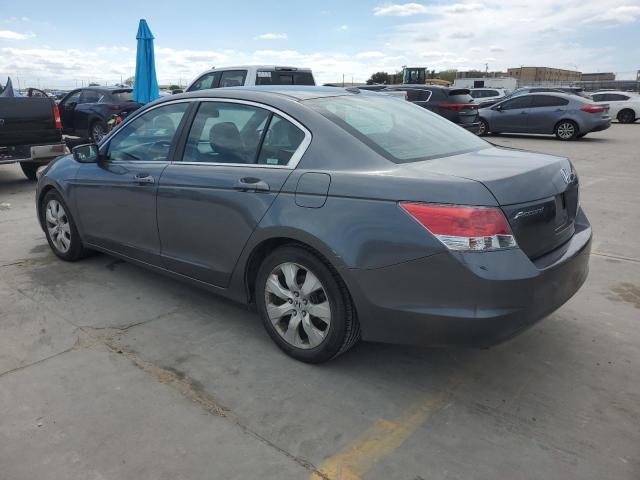 Image 2 of 2010 HONDA ACCORD EXL 2010 with VIN 1HGCP2F88AA150016