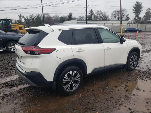 Image 3 of 2021 NISSAN ROGUE SV 2021 with VIN JN8AT3BB0MW235937