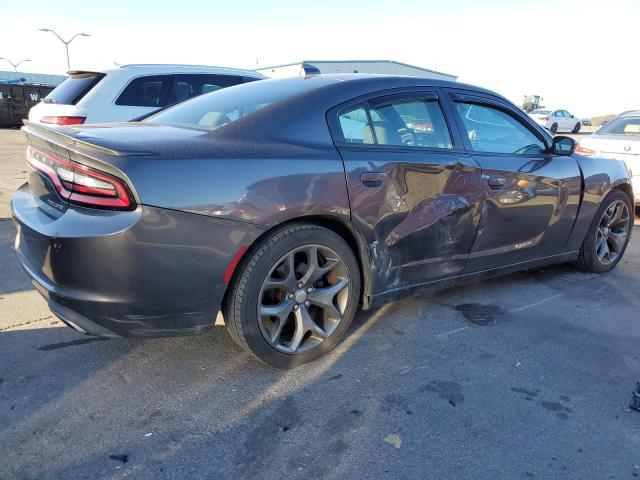 Изображение 3 2015 DODGE CHARGER SXT 2015 с VIN 2C3CDXHG1FH916724