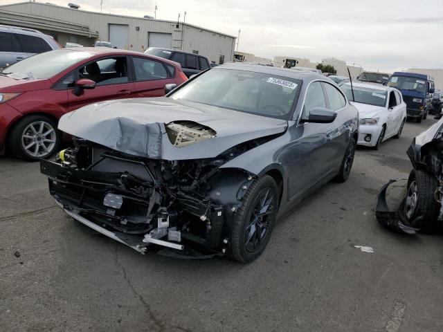 2023 BMW I4 EDRIVE35  2023 image