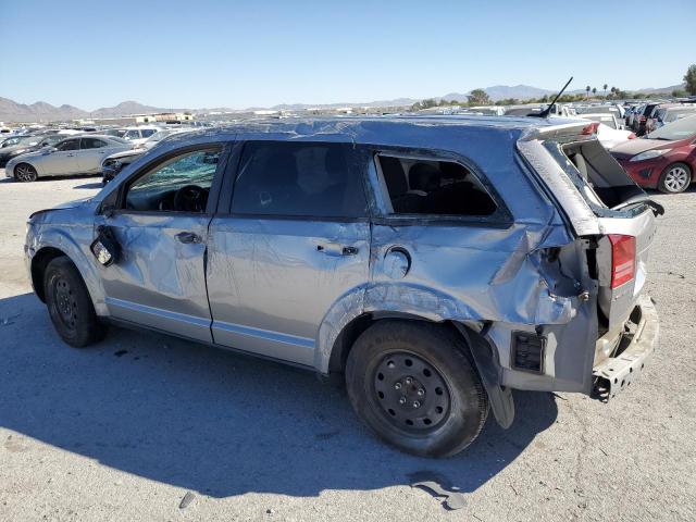 Image 2 of 2015 DODGE JOURNEY SE 2015 with VIN 3C4PDCAB7FT665512