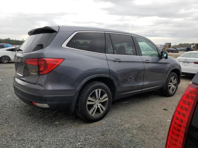 Obraz 3 z 2016 HONDA PILOT EXL 2016 z VIN 5FNYF6H87GB085252