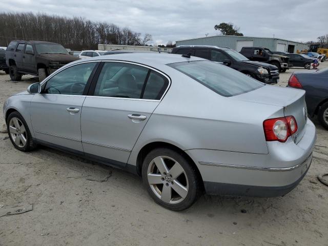 Obraz 2 z 2009 VOLKSWAGEN PASSAT TURBO 2009 z VIN WVWJK73C79P009179