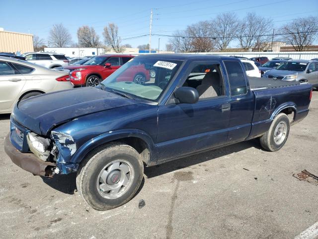 2001 GMC SONOMA  2001 image