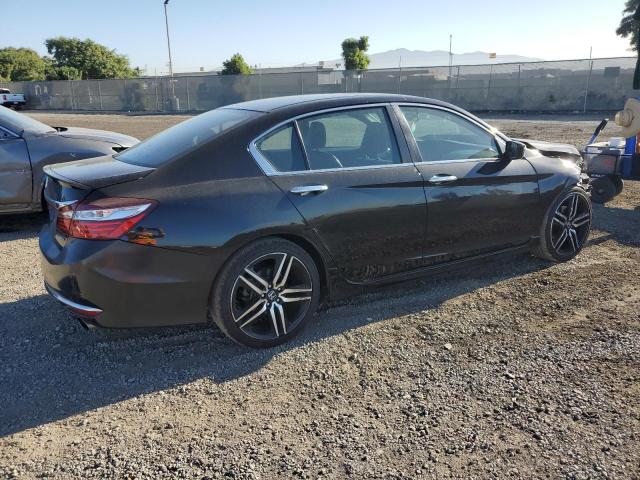 Obraz 3 z 2016 HONDA ACCORD SPORT 2016 z VIN 1HGCR2F51GA083767