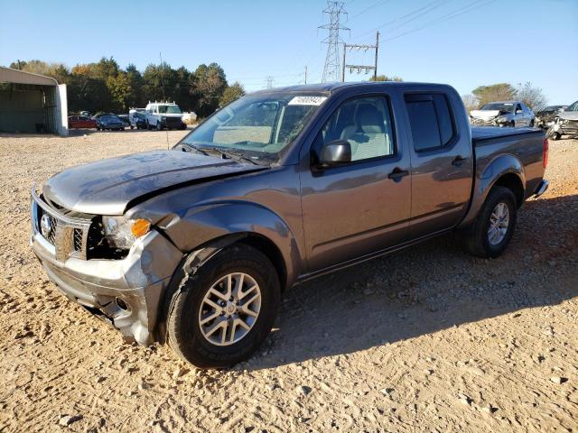 Изображение 2019 NISSAN FRONTIER S 2019