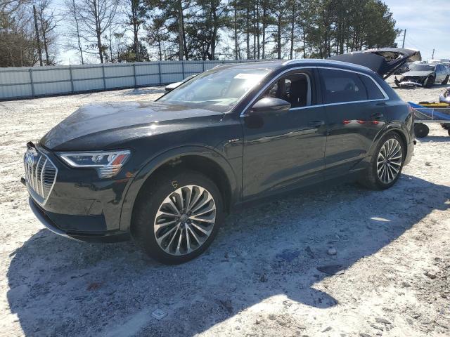 Изображение 1 2019 AUDI E-TRON PRESTIGE 2019 с VIN WA1VAAGE6KB021561