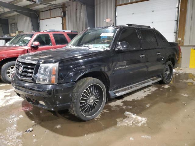 Image 1 of 2004 CADILLAC ESCALADE EXT 2004 with VIN 3GYEK62NX4G304444